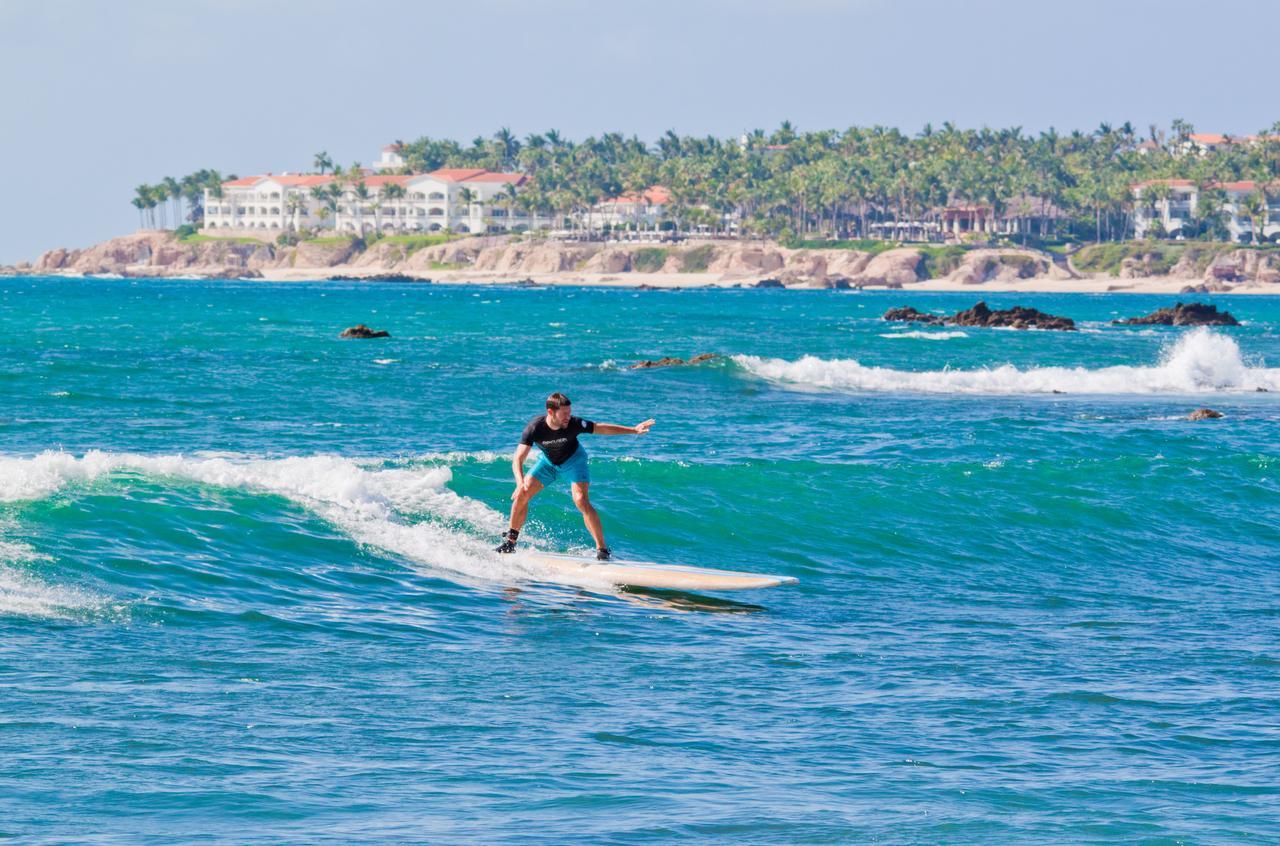 Surf Hostel Cabo "The Riptide" San Jose del Cabo Exterior photo